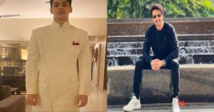 jimmy shergill son