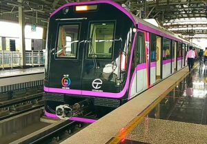 Titagarh_Wagon_Pune_Metro 3