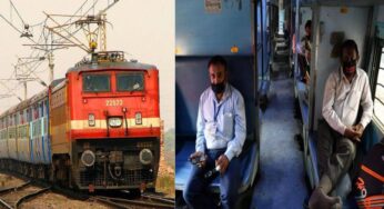 Indian railways : वरिष्ठ नागरिकों को भारतीय रेलवे ने किराए में दी बड़ी छूट, जानिए सरकार के इस कदम से बुजुर्गों को कितना लाभ मिलेगा