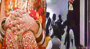 Prayagraj News : प्रयागराज में शादी के दौरान हुई एक ऐसी घटना की सारे बाराती हैरान रह गए, बोले, CCTV फुटेज ना होती तो पता भी ना चल पाता, जानिए क्या हुआ उस रात