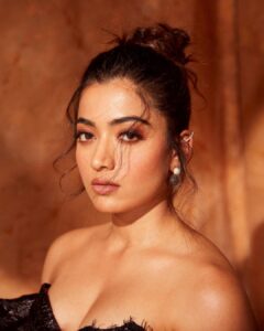 rashmika