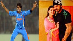 S. Sreesanth