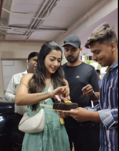 rashmika 3