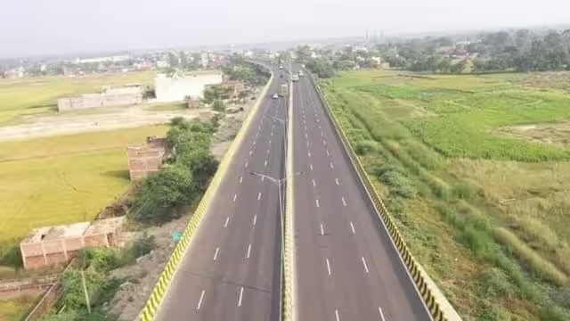 Noida-Kanpur Expressway : नोएडा से कानपुर के बीच किया जाएगा एक्सप्रेस-वे का निर्माण, ये गांव हो जाएंगे मालामाल
