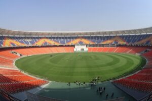 uttar pradesh stadium