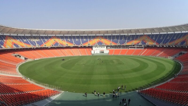 Uttar Pradesh : गोरखपुर की बदल जाएगी किस्मत, बनेगा अंतरराष्ट्रीय स्टेडियम, दिसंबर में होगा शिलान्यास
