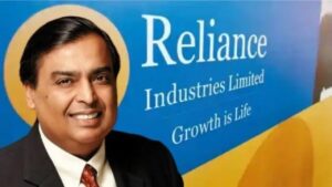 Reliance AGM