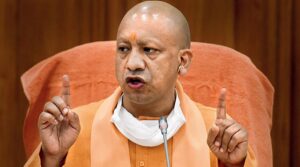 UP Cabinet Meeting