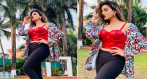 Akshara Singh
