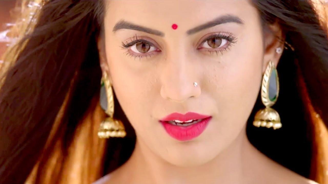 Akshara Singh Latest song : सावन में इस गाने पर झूम उठी भोजपुरी एक्ट्रेस, वीडियो सोशल मीडिया में हुआ वायरल