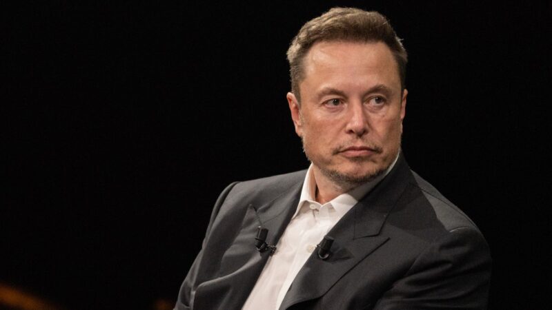 How Elon Musk Turned Every Company He Touched Into a Success Story