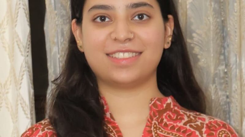 UPSC Success Story: साधारण परिवार से IAS बनने तक का प्रेरणादायक सफर – अनन्या शर्मा की कहानी
