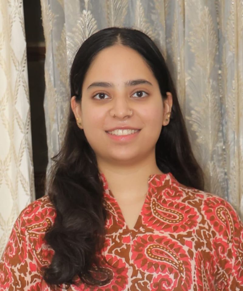 UPSC Success Story: साधारण परिवार से IAS बनने तक का प्रेरणादायक सफर – अनन्या शर्मा की कहानी