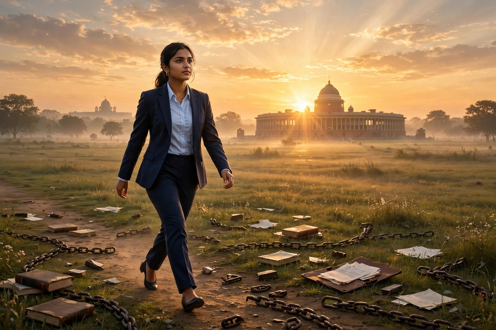 UPSC Success Story: दिव्यांगता को बनाया सबसे बड़ी ताकत, चौथे प्रयास में बनीं UPSC टॉपर – इरा सिंघल की प्रेरणादायक कहानी