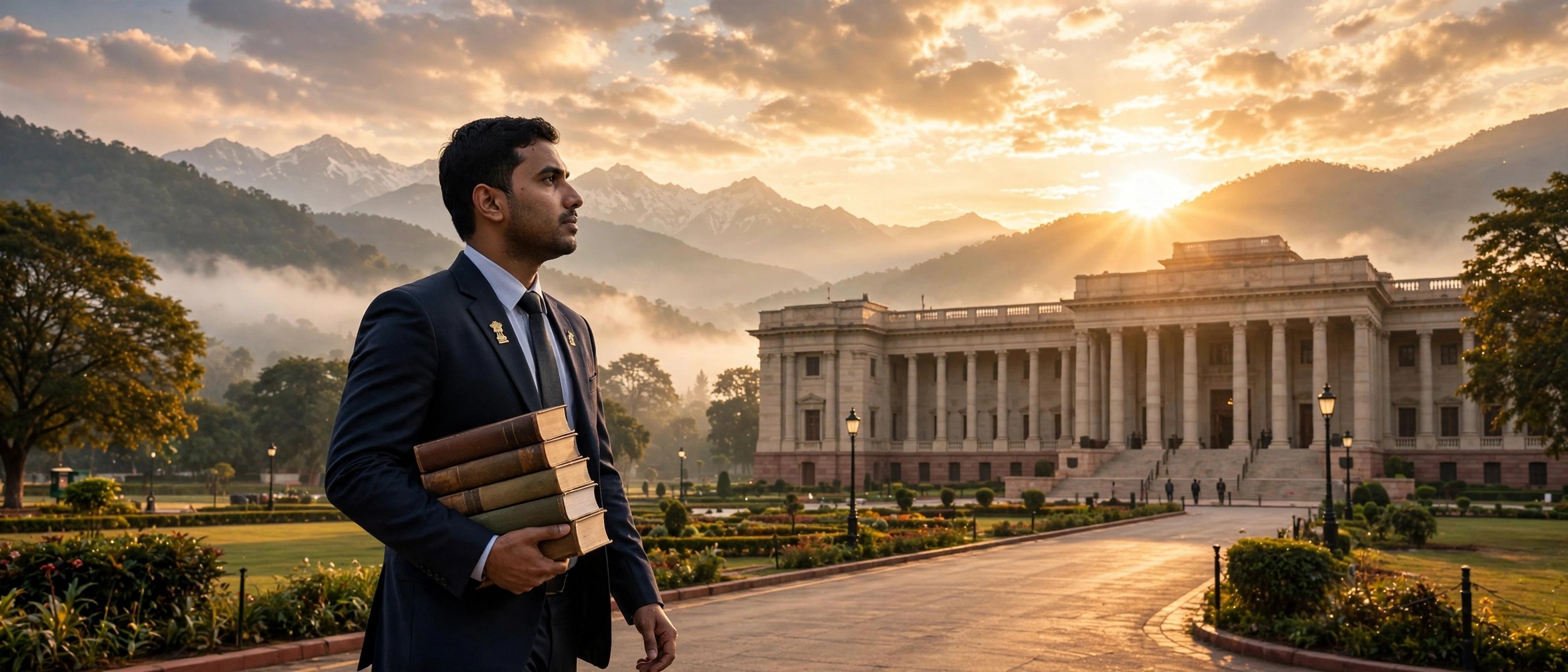 UPSC Success Story: 10वीं में 44% नंबर, PCS में 10 बार फेल – फिर भी दूसरे प्रयास में AIR 77 – अवनीश शरण की प्रेरणादायक कहानी