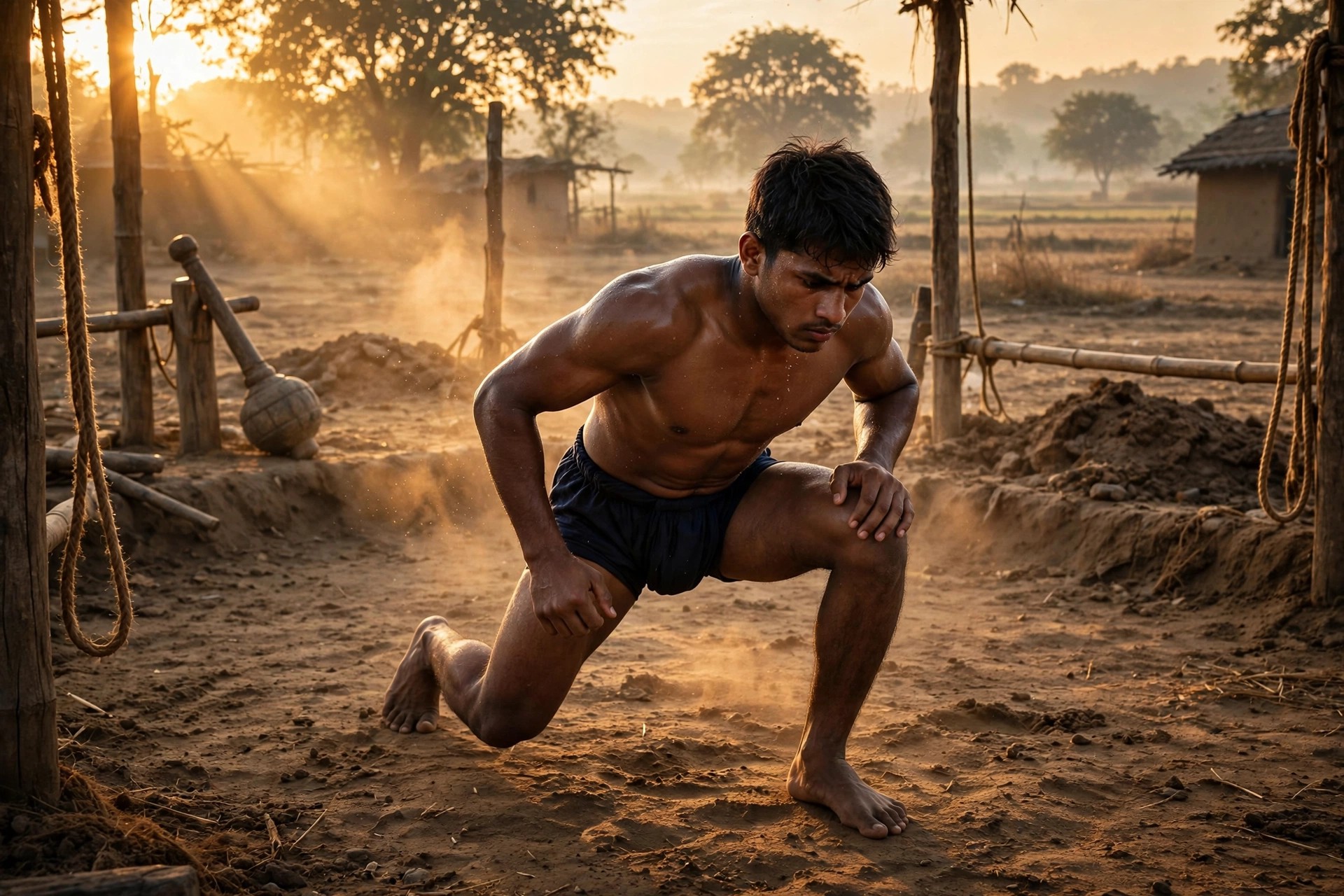 Sports Success Story: 11 की उम्र में अनाथ, 21 में ओलंपिक पदक – अमन सेहरावत की प्रेरणादायक कहानी