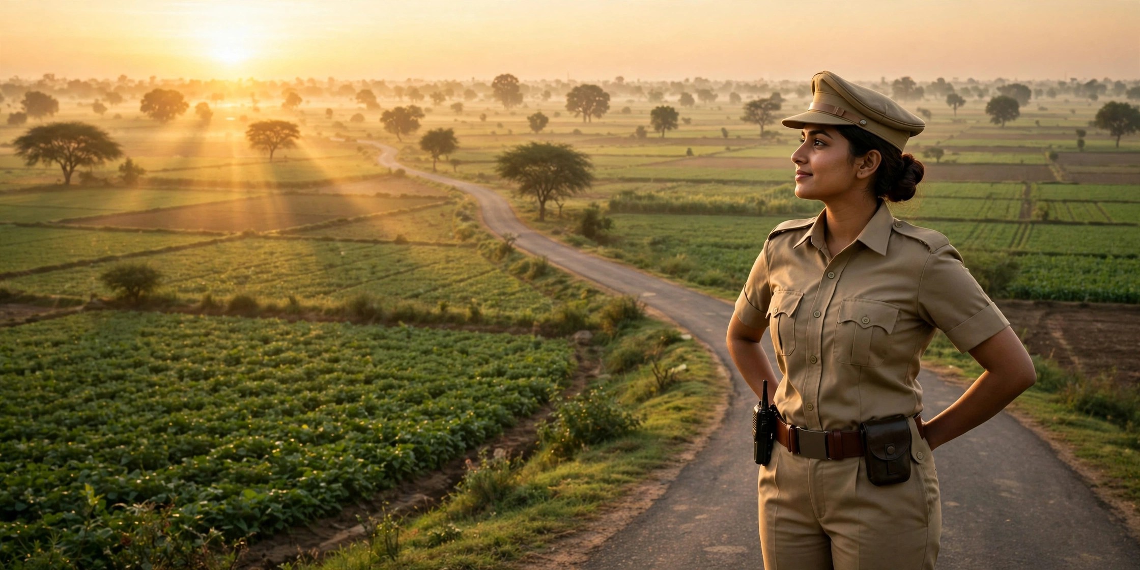 UPSC Success Story: गांव की बेटी, बिना कोचिंग IPS फिर IAS – दिव्या तंवर की प्रेरणादायक कहानी