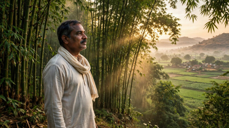 Kisan Success Story: 10 लाख के कर्ज़ से सालाना 1 करोड़ की आमदनी तक का सफ़र – राजशेखर पाटील की प्रेरणादायक कहानी
