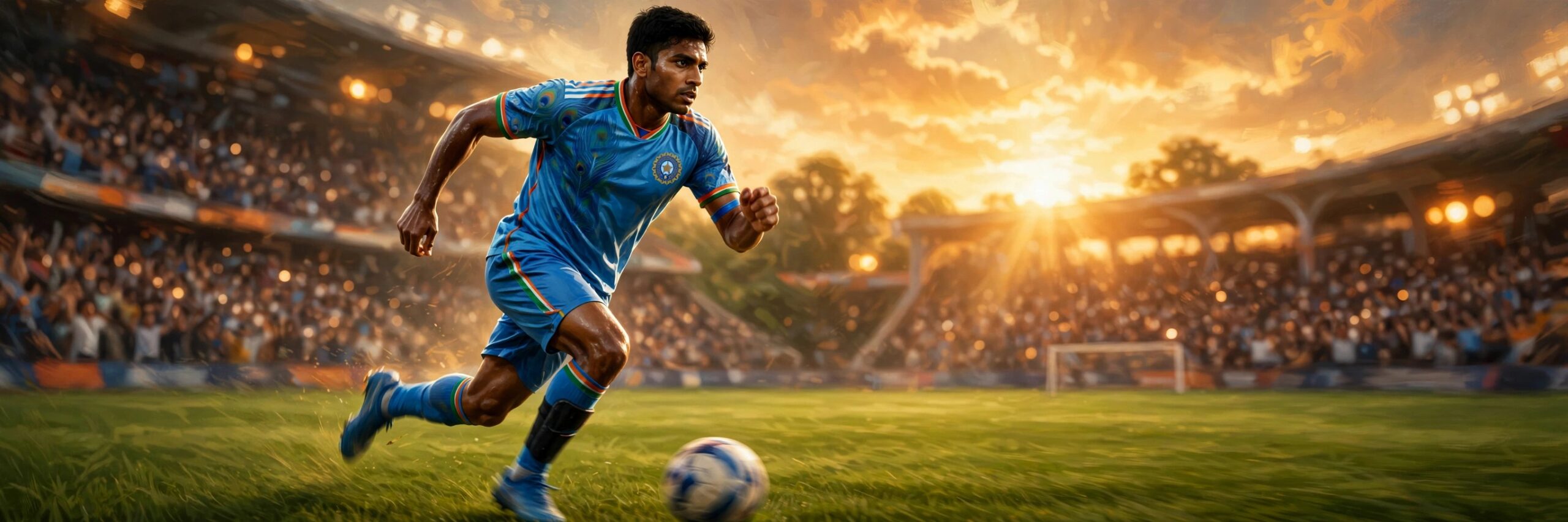 Sports Success Story: सोडा बेचने वाले लड़के से ‘ब्लैक बक’ तक का सफर – आई.एम. विजयन की प्रेरणादायक कहानी