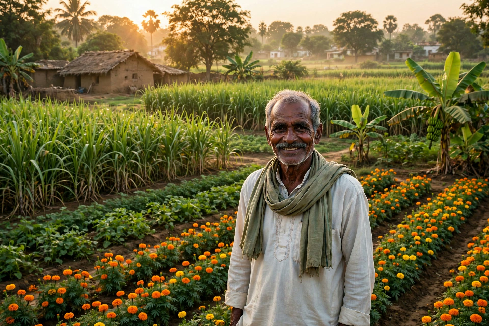Kisan Success Story: दिल्ली यूनिवर्सिटी की डिग्री छोड़ खेत में उतरे, 80 हज़ार किसानों के गुरु बने – भारत भूषण त्यागी की प्रेरणादायक कहानी