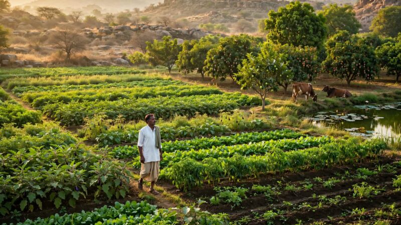 Kisan Success Story: कर्ज़ के दलदल से सालाना 20 लाख तक – प्रेम सिंह की प्रेरणादायक कहानी
