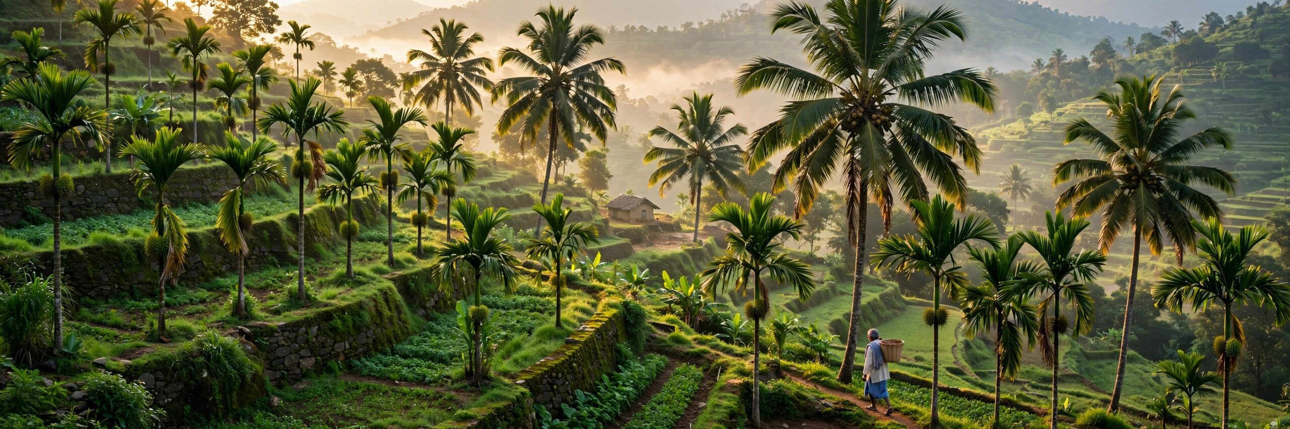Kisan Success Story: पहाड़ के सीने में सुरंग खोदकर बंजर जमीन को बना दिया हरा-भरा बाग – अमाई महालिंगा नाइक की प्रेरणादायक कहानी