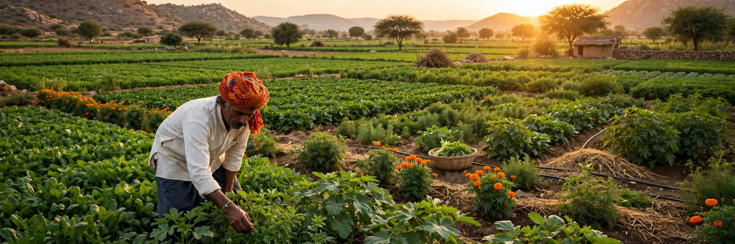 Kisan Success Story: दसवीं के बाद छोड़ा स्कूल, मिट्टी को बनाया डिग्री और जीता पद्म श्री – हुकुमचंद पाटीदार की प्रेरणादायक कहानी
