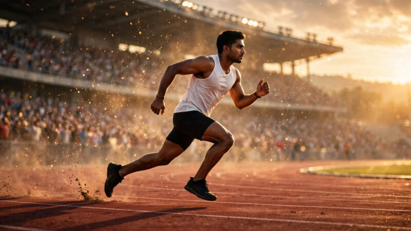 Sports Success Story: बँटवारे के अनाथ से ‘फ्लाइंग सिख’ तक का सफर – मिल्खा सिंह की प्रेरणादायक कहानी