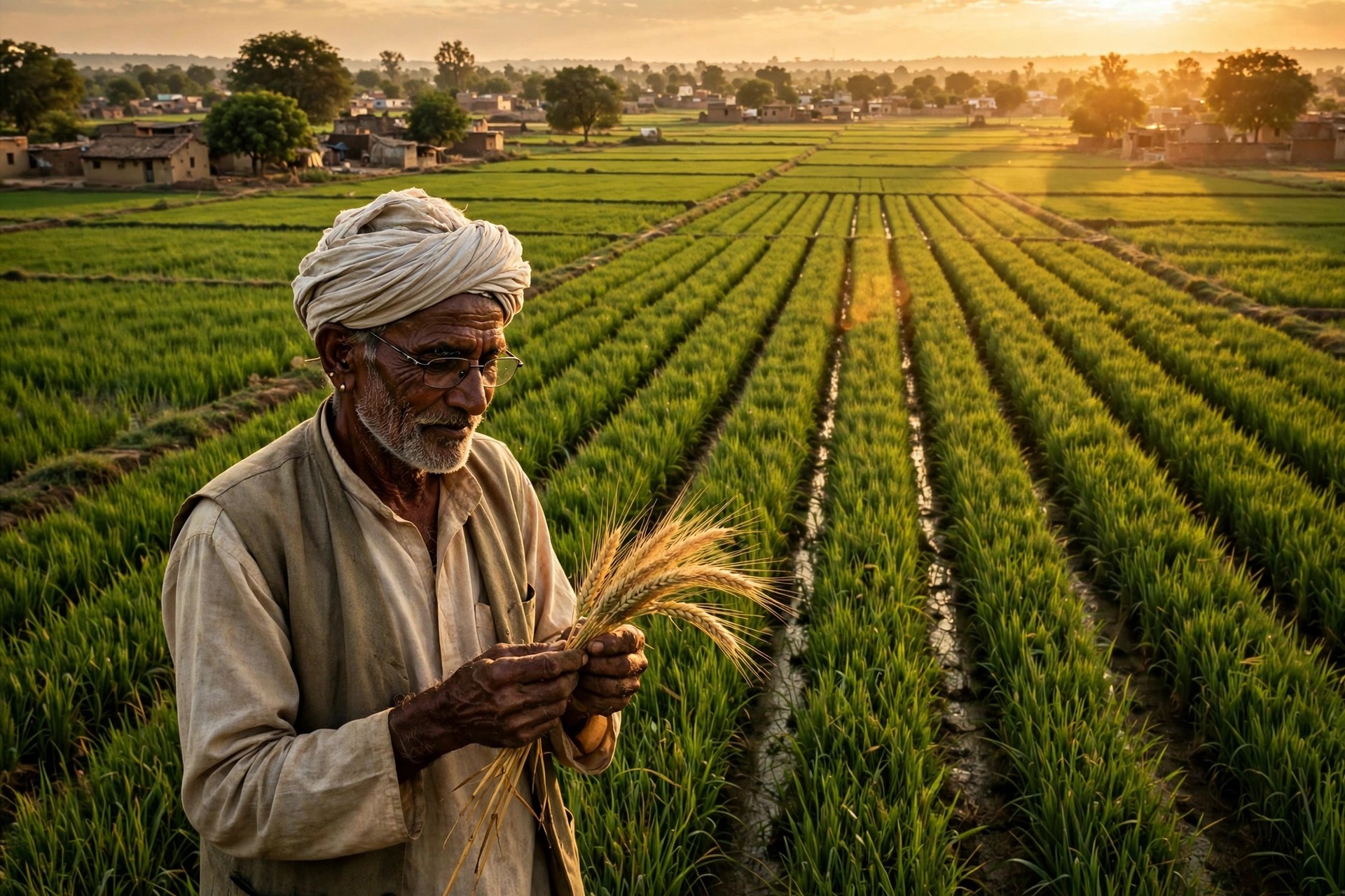 Kisan Success Story: लाखों किसानों को मुफ्त बीज बांटने वाले ‘किसान बाबा’ – प्रकाश सिंह रघुवंशी की प्रेरणादायक कहानी