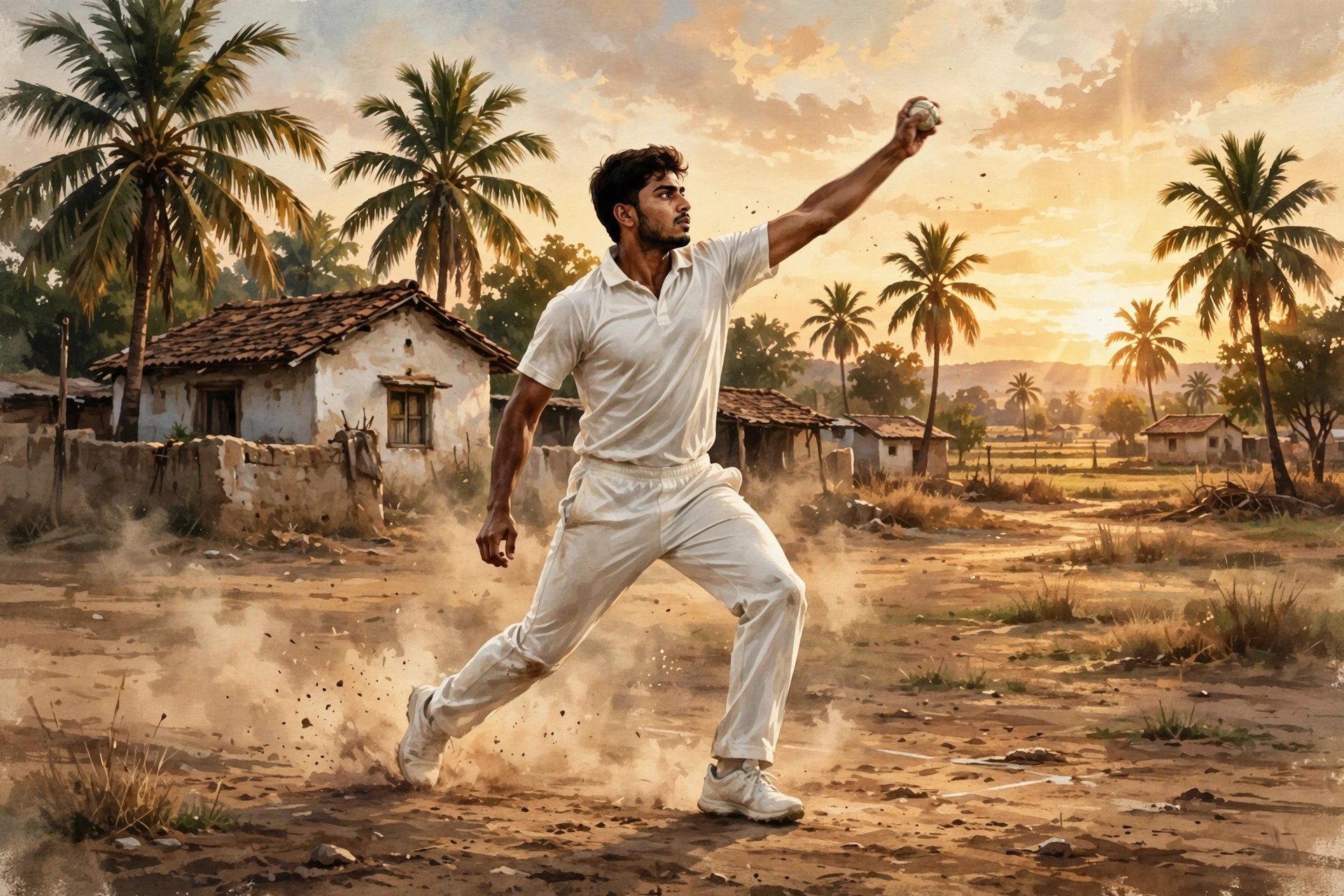 Sports Success Story: चौकीदार के बेटे से टीम इंडिया के ‘सर’ तक का सफ़र – रविंद्र जडेजा की प्रेरणादायक कहानी