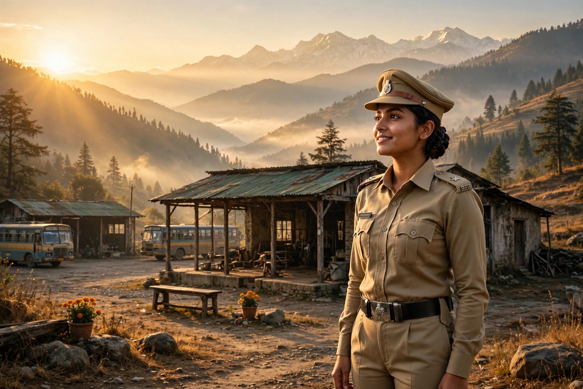 UPSC Success Story: मां के अपमान ने बेटी को बना दिया आईपीएस – शालिनी अग्निहोत्री की प्रेरणादायक कहानी
