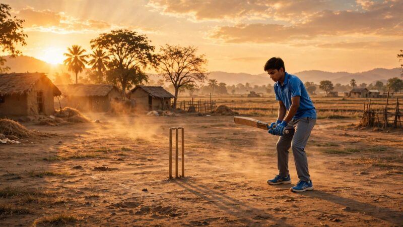 Sports Success Story: मैगी से टीम इंडिया तक का सफ़र – हार्दिक पंड्या की प्रेरणादायक कहानी