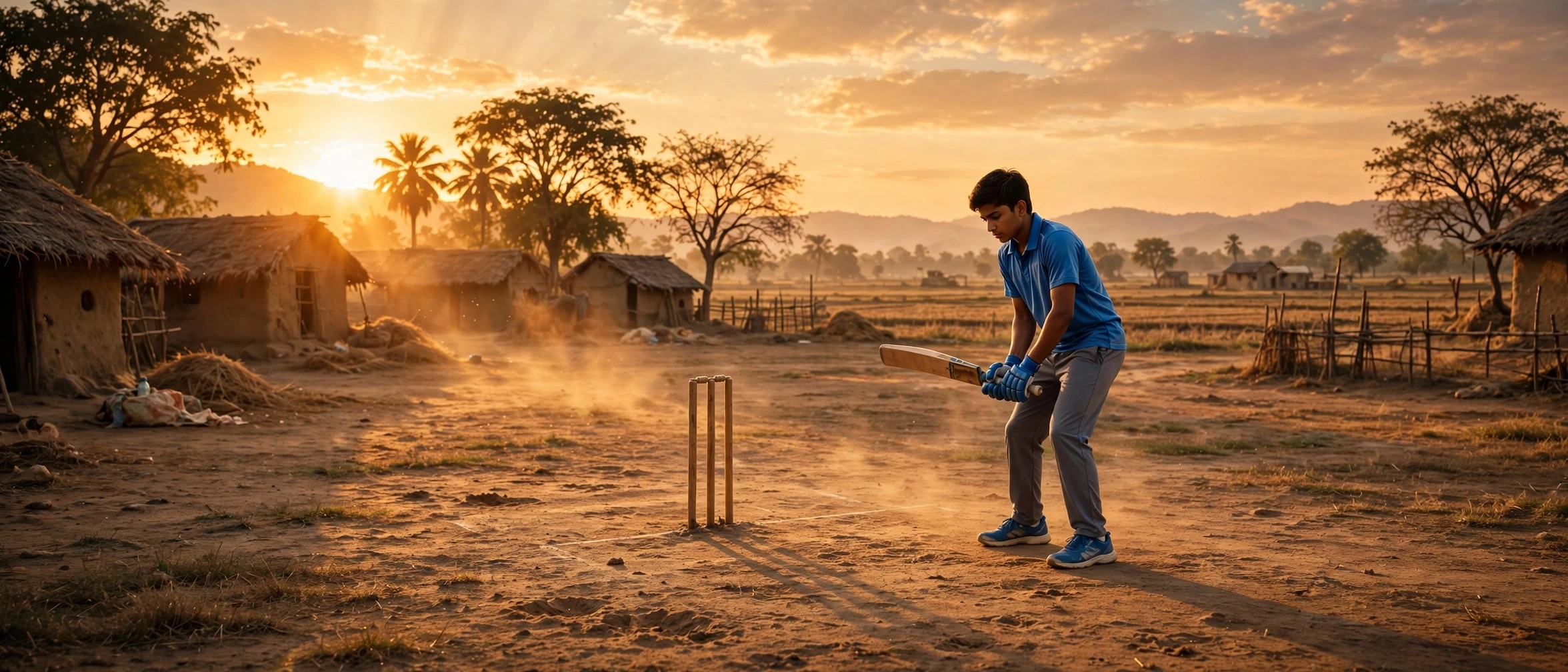 Sports Success Story: मैगी से टीम इंडिया तक का सफ़र – हार्दिक पंड्या की प्रेरणादायक कहानी