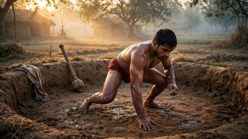 Sports Success Story: बस ड्राइवर के बेटे ने कुश्ती के मैट पर रचा इतिहास – Sushil Kumar की प्रेरणादायक कहानी