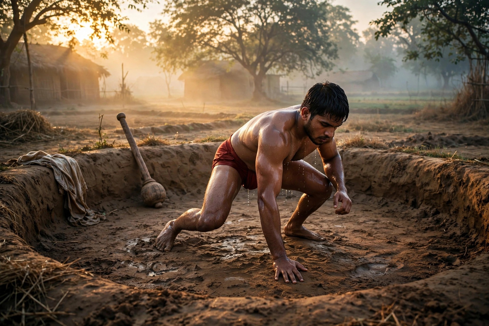 Sports Success Story: बस ड्राइवर के बेटे ने कुश्ती के मैट पर रचा इतिहास – Sushil Kumar की प्रेरणादायक कहानी