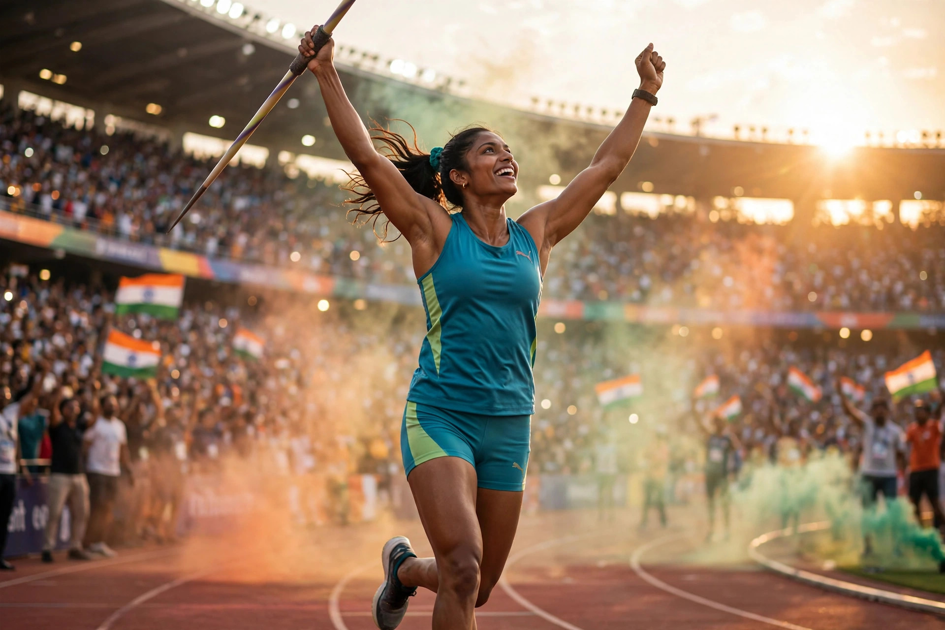 Sports Success Story: 12 उंगलियों वाली बेटी से एशियन गेम्स की गोल्डन गर्ल तक – स्वप्ना बर्मन की प्रेरणादायक कहानी