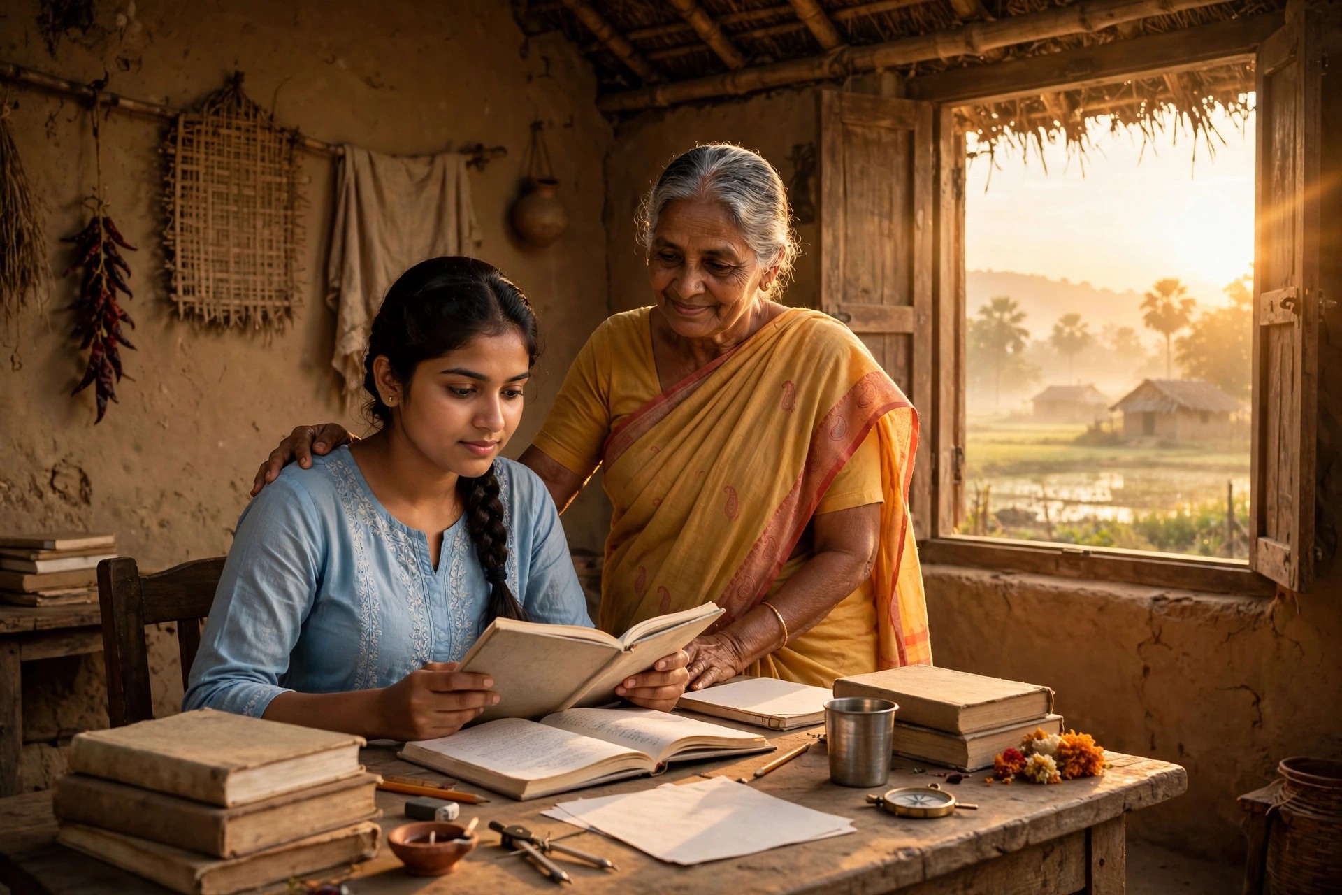UPSC Success Story: बिना कोचिंग 21 की उम्र में IPS, दूसरे प्रयास में IAS – दिव्या तंवर की प्रेरणादायक कहानी