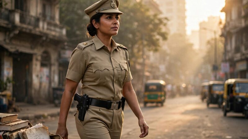 UPSC Success Story: 14 की उम्र में शादी, 18 में दो बच्चों की मां – N. Ambika की प्रेरणादायक कहानी