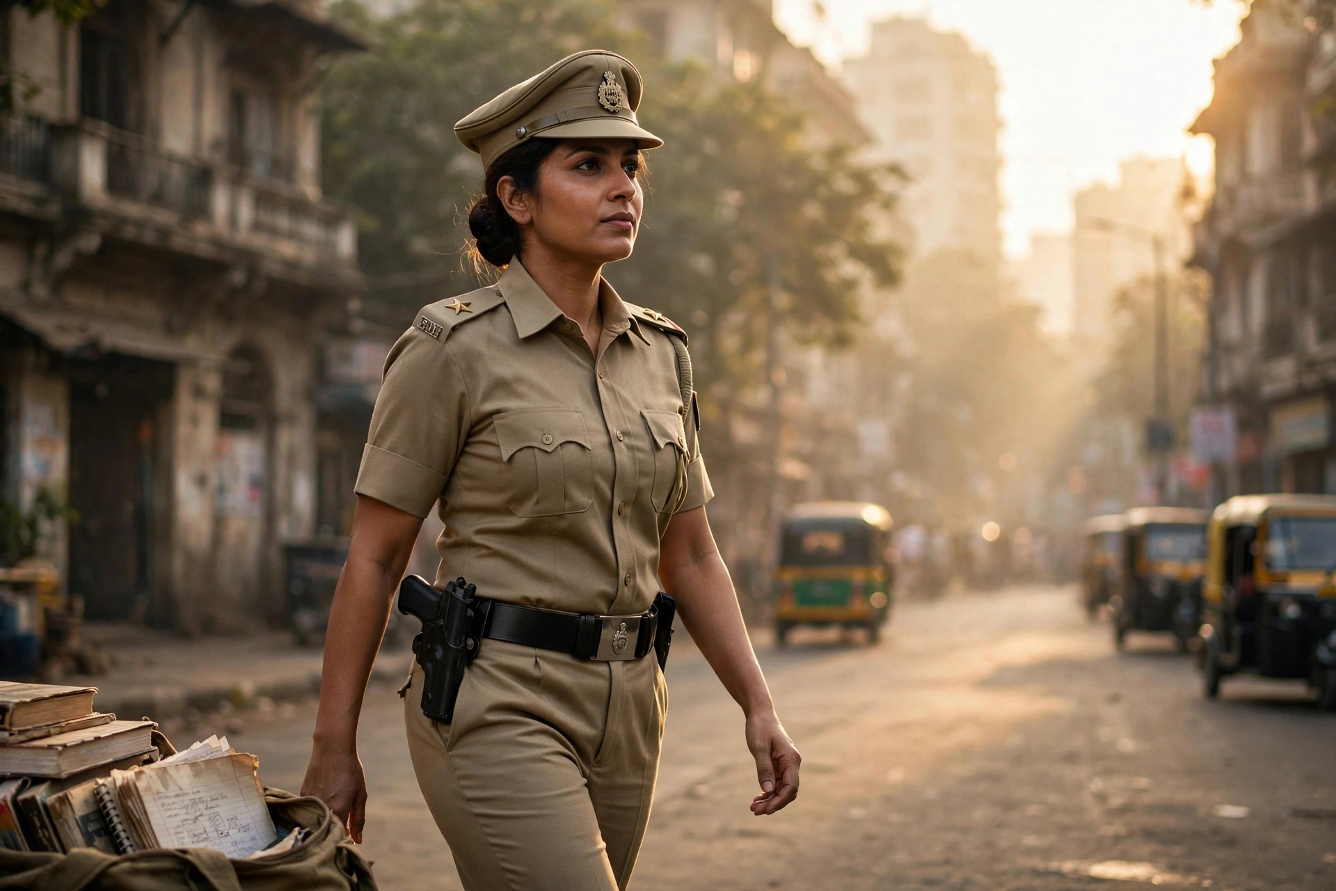 UPSC Success Story: 14 की उम्र में शादी, 18 में दो बच्चों की मां – N. Ambika की प्रेरणादायक कहानी